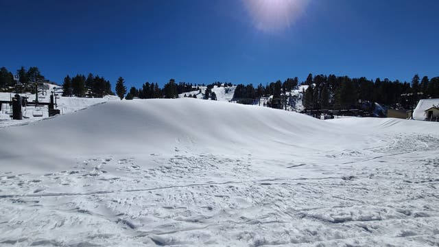 Ski season begins Monday at Snow Valley