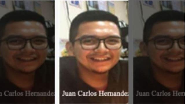Two suspects arrested in connection with murder of missing South LA man