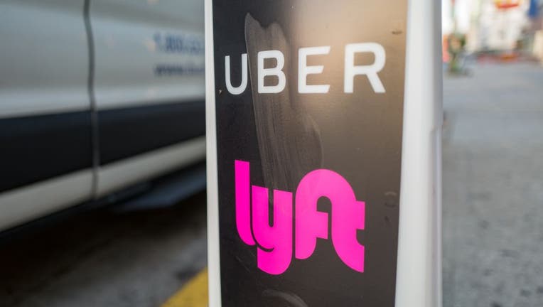 Prop 22: California judge strikes down law making Uber, Lyft 