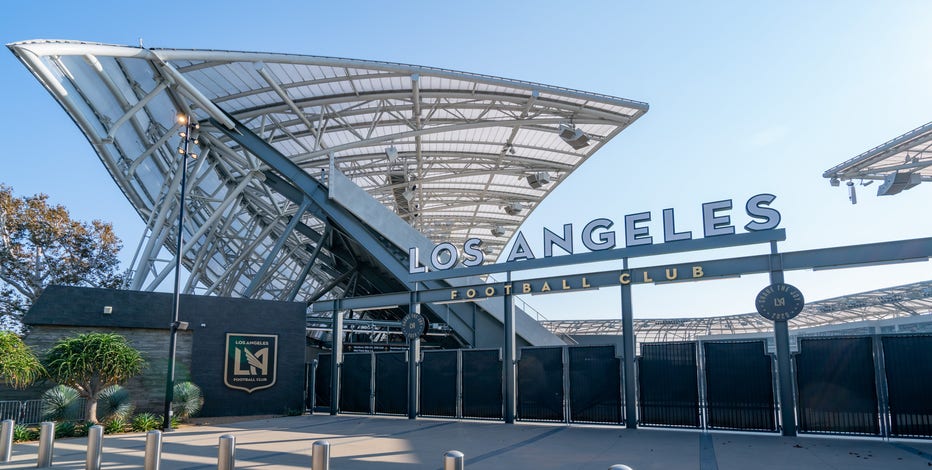 LAFC will seek new name for Banc of California Stadium - The San