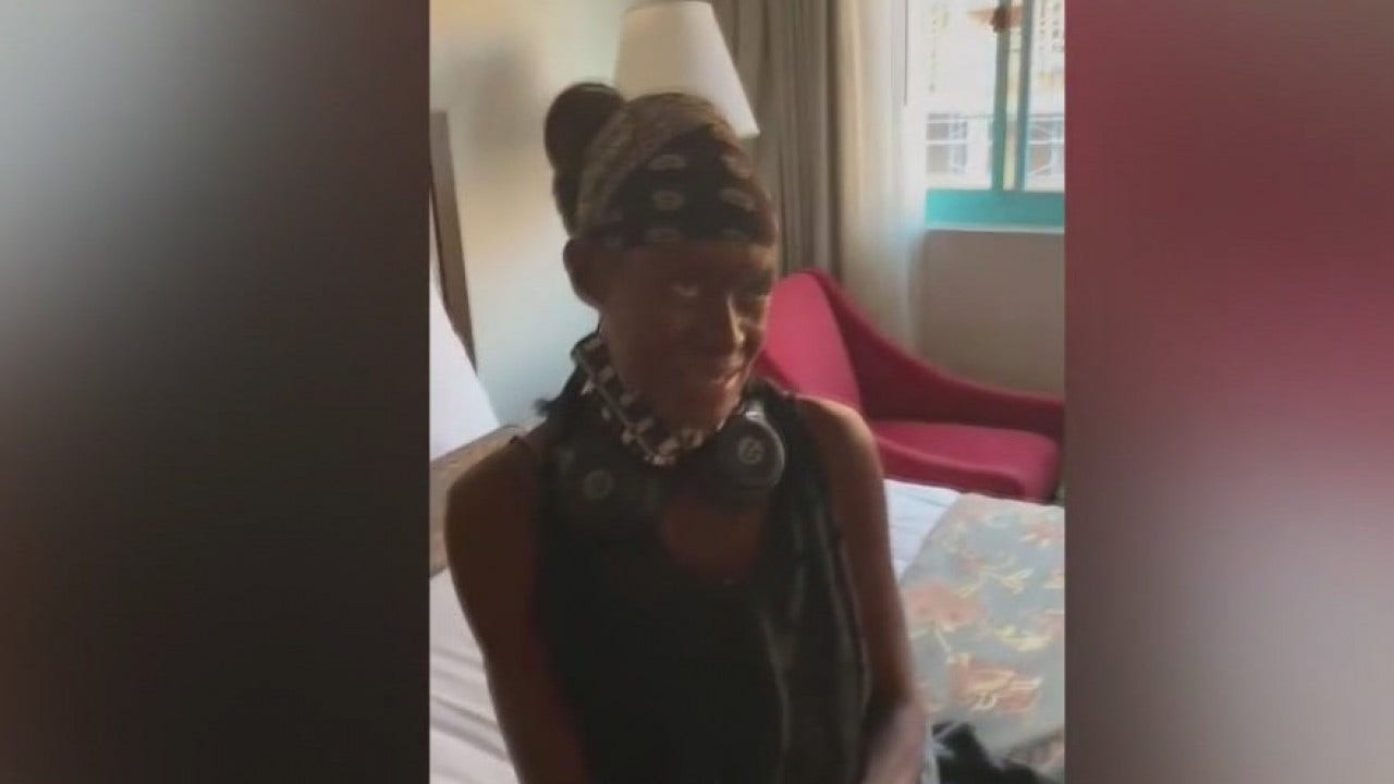 Man Documents Friendship With Homeless Woman On Skid Row On Tiktok Buys Her An Apartment Man Documents Friendship With Homeless Woman On Skid Row On Tiktok Buys Her An Apartment