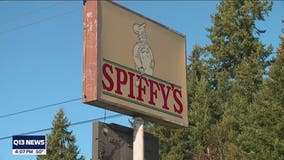 Spiffy's restaurant fined $67,000 for defying Covid-19 restrictions