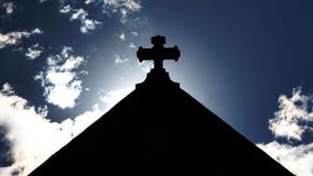 California pastor blasts 'tyranny masquerading as safety' from politicians who break own COVID rules