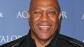 Actor, wrestler Tommy 'Tiny' Lister dead at 62