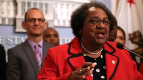 Newsom to appoint Shirley Weber to succeed Padilla as California secretary of state