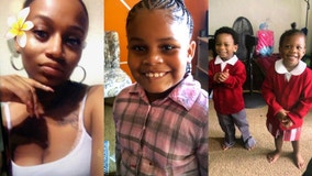 Inglewood woman, 3 children found safe after being reported missing