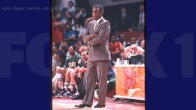 Boston Celtics icon KC Jones dies at 88