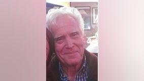 Police searching for Redondo Beach man with dementia