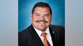 Mayor of Azusa remains hospitalized a week after testing positive for COVID-19, report says