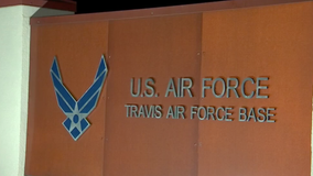 Military teams in California to help with COVID response, source says