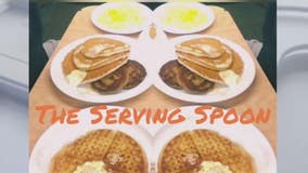 Rams' Andrew Whitworth, wife donate $50K to Inglewood restaurant following emotional plea