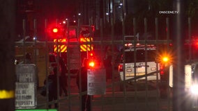 2 dead following hazmat situation at Vernon food processing plant