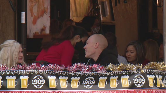 Despite coronavirus pandemic, it's business as usual in Temecula