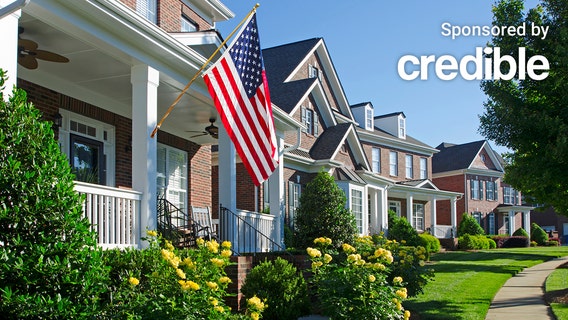 Today’s California mortgage and refinance rates hold steady | Dec. 30, 2020