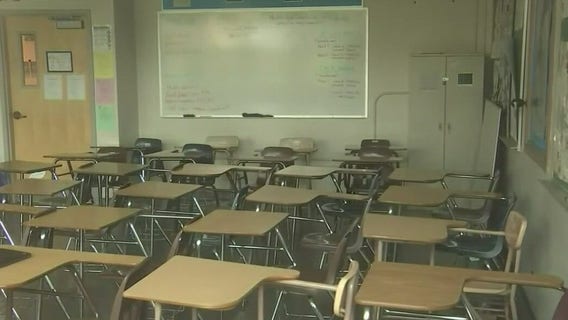 SF assemblymember introduces bill to reopen schools, calls distance learning 'ineffective'