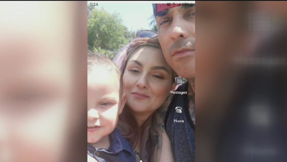 San Gabriel Valley family tests positive for COVID-19 while facing homelessness