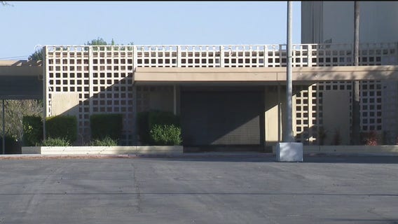 Hospital patient overflow sites ready to go in Riverside County