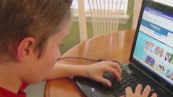 Long Beach offering tablets, hotspots to residents in need