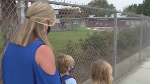 SoCal parents react to Gov. Newsom's plan to reopen schools by Spring 2021