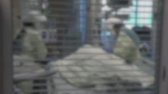 Another grim milestone: LA County surpasses 10,000 COVID-19 deaths