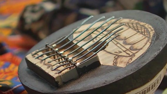 Kwanzaa kicks off with motorcade, livestreamed events