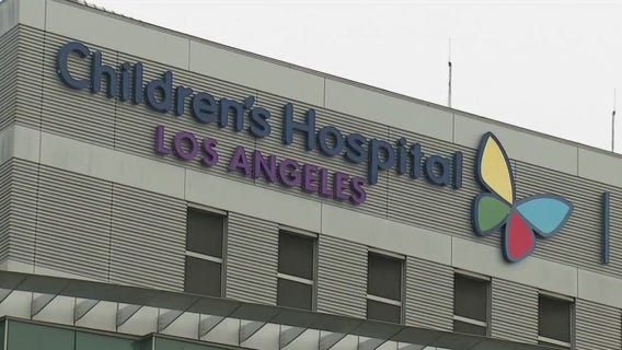 Children's Hospital LA lifts ban on gender-affirming care for patients under 19