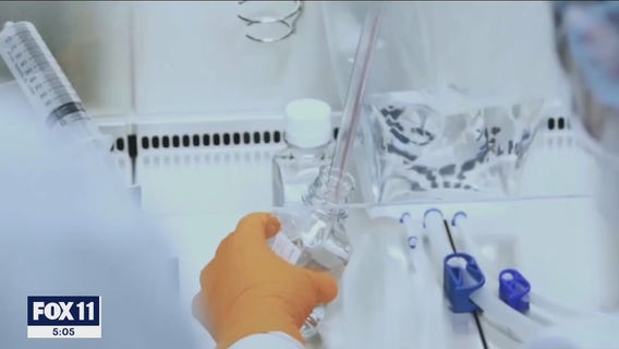 When will the general public get the COVID-19 vaccine?