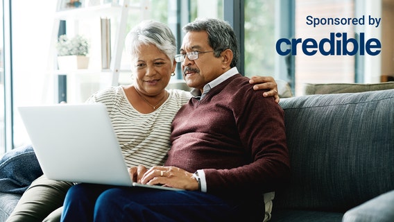 Want to pay off your mortgage before you retire? Do this now