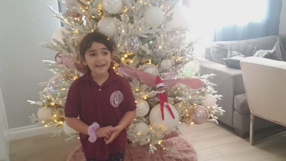 Second graders raise $6,000 for humanitarian crisis in Artsakh