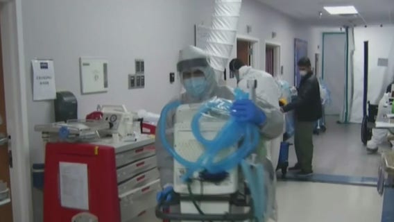 Orange County health officials report record surge of COVID-19 cases