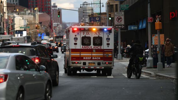 The US added 4M COVID-19 cases in November, more than most countries reported all year