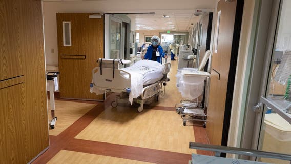 'Crisis' situation: OC hospitals told to add space, cancel elective surgeries amid COVID-19 surge