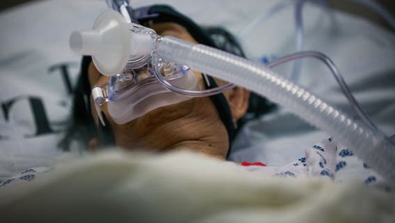 California shatters 3 coronavirus records in 1 day amid explosive surge