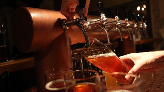 Orange and San Diego craft breweries sue Newsom over tasting room procedures