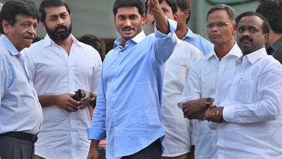 Hundreds ill, 1 dead due to mystery illness in India