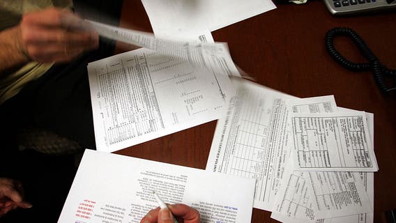 California governor extends small business tax deadlines