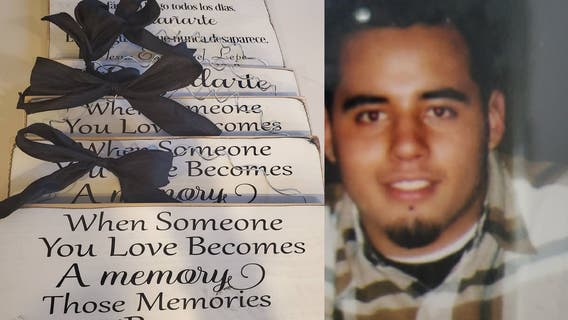 Holiday Heroes: Giving to families grieving the loss of their child