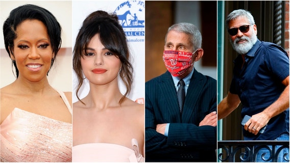 Dr. Fauci among People magazine's '2020 People of the Year'