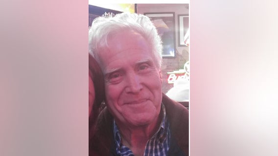 Police searching for Redondo Beach man with dementia
