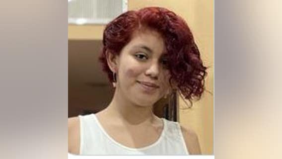 Authorities searching for missing 14-year-old girl from Rancho Cucamonga