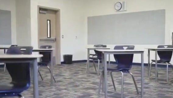 Rancho Palos Verdes mayor sends letter to Newsom, LA County requesting that schools reopen