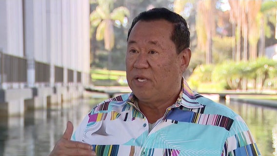 US Supreme Court sides with Pasadena church over COVID-19 restrictions