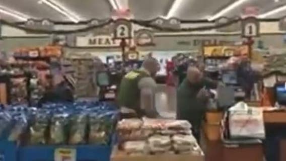 Man dies after being arrested by Riverside County deputies, altercation caught on camera