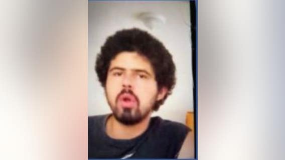 LAPD searching for suspect who stabbed his mother, nephew to death inside Westlake home