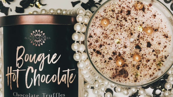 Holiday Gift Guide: Self Care