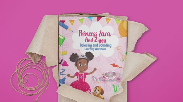 Holiday Gifting Guide: Children's Books