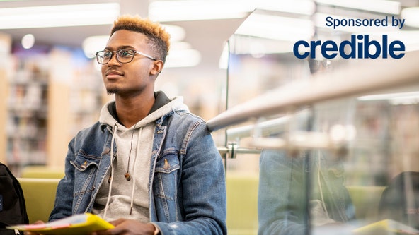 What credit score do you need to get a student loan?