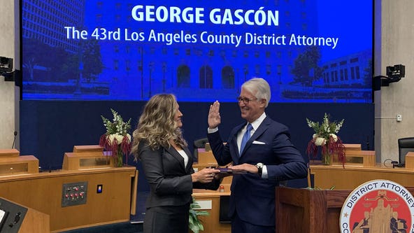 LA councilman says DA's proposed sentencing policy 'missed the mark'
