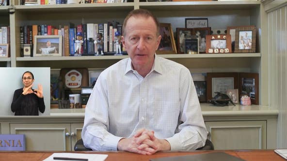 LAUSD superintendent calls for 'Marshall Plan' for getting students back in classroom