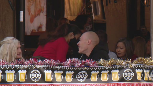 Despite coronavirus pandemic, it's business as usual in Temecula